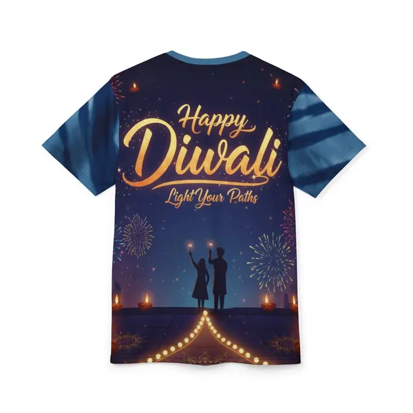 Perfect_Diwali_Gift_T_Shirt_Black_Stitching_4_Oz